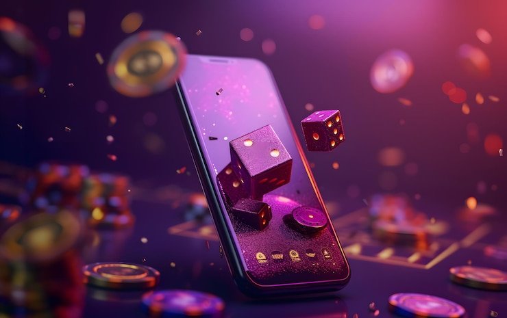 7svip featured game showcase