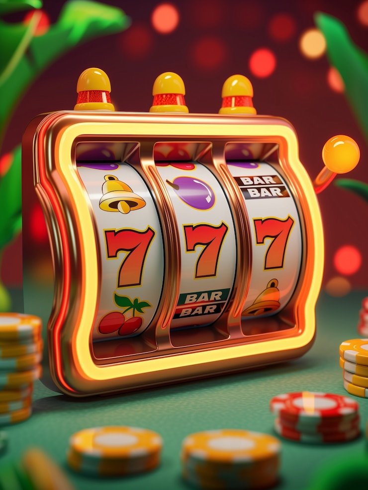 7svip featured game showcase
